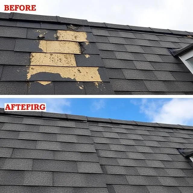 Roof Repair Near Me in Bridgewater, MA near me